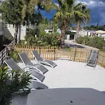 Mobil-home A 200 M Des Plages Hyères