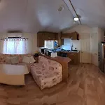 Mobil-home A 200 M Des Plages Camping Hyères