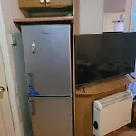 Camping Mobil-home A 200 M Des Plages Hyères
