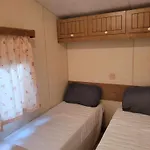 Camping Mobil-home A 200 M Des Plages *