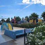 Mobil-home A 200 M Des Plages Camping *