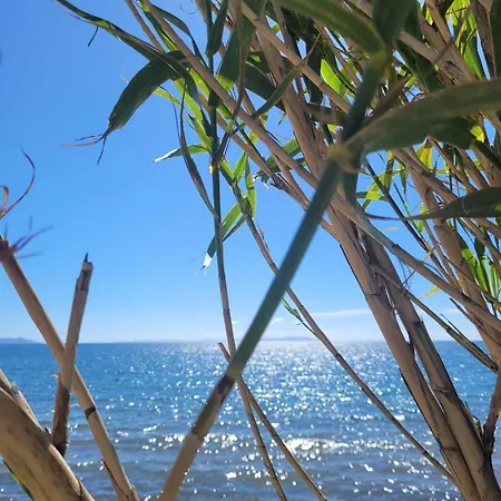 Mobil-home A 200 M Des Plages Campingplatz