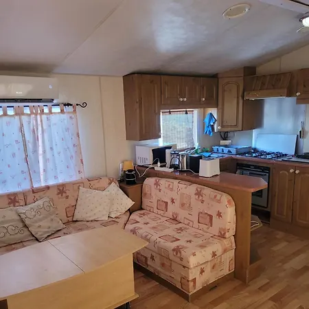 Кемпінг Mobil-home A 200 M Des Plages