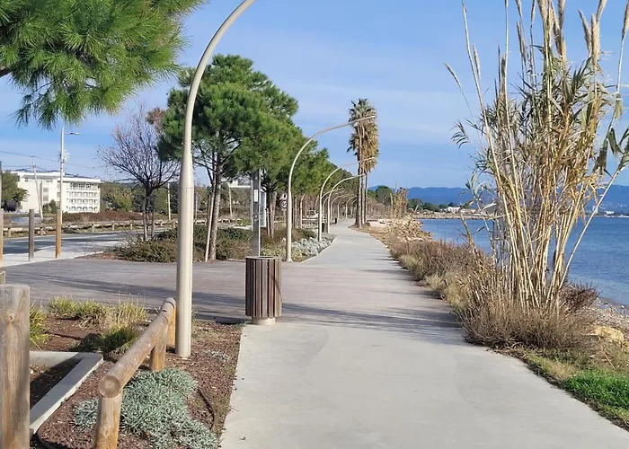 Mobil-home A 200 M Des Plages Campingplatz *